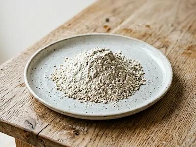 Barley Flour