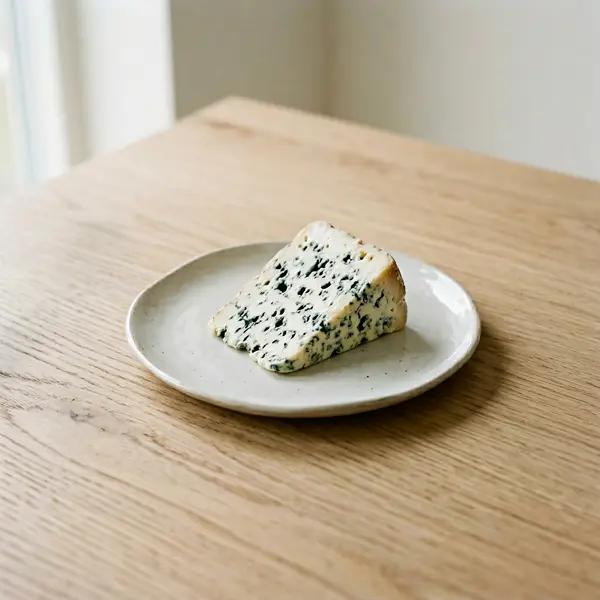 Blue Cheese (Pasteurized)