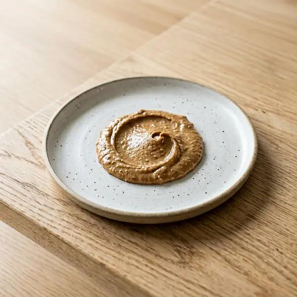 Sunflower Seed Butter
