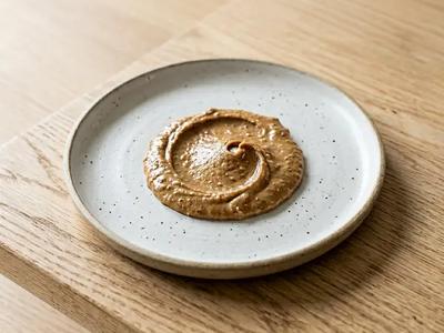 Sunflower Seed Butter