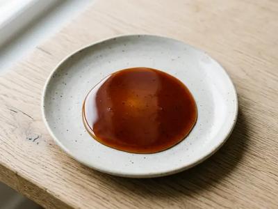 Sorghum Syrup
