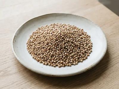 Sorghum