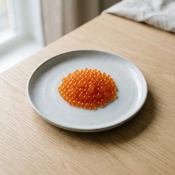 Salmon Roe (Ikura)