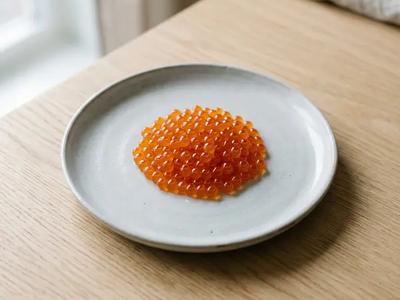 Salmon Roe (Ikura)
