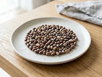 Bambara beans