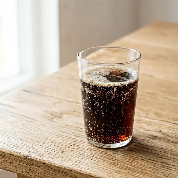 Sukkerfri cola