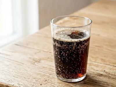 Sukkerfri cola