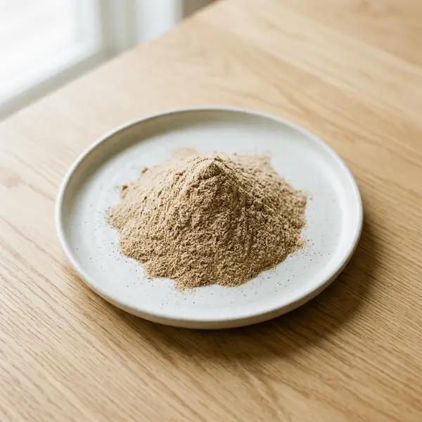 Teff Flour