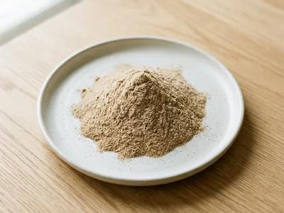 Teff Flour