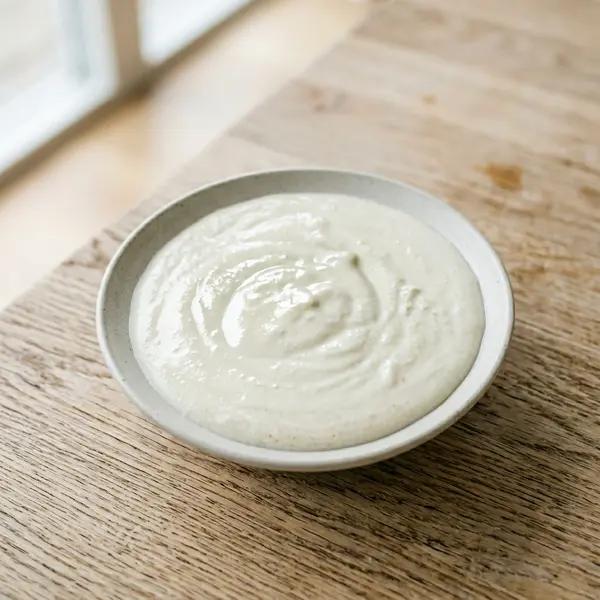 Buttermilk