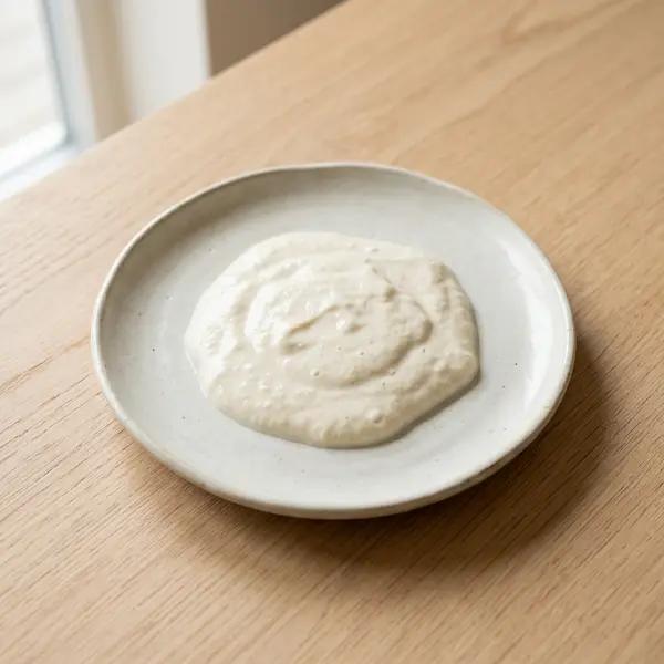 Oat Milk Kefir