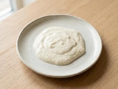 Oat Milk Kefir