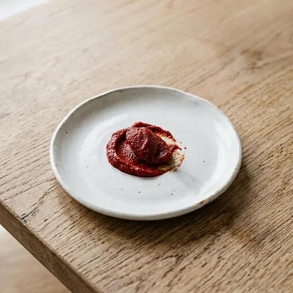 Tomato Paste