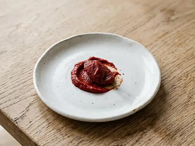 Tomato Paste