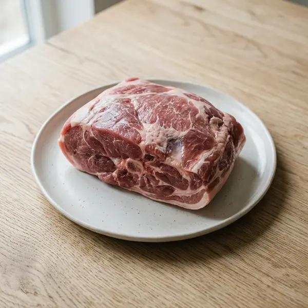 Pork Shoulder