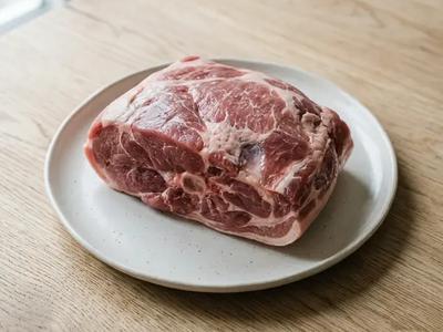 Pork Shoulder