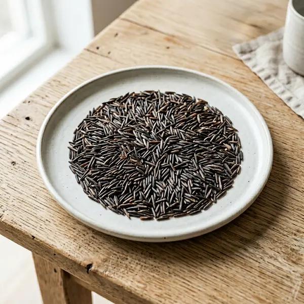 Wild Rice