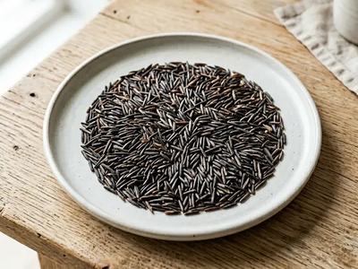 Wild Rice