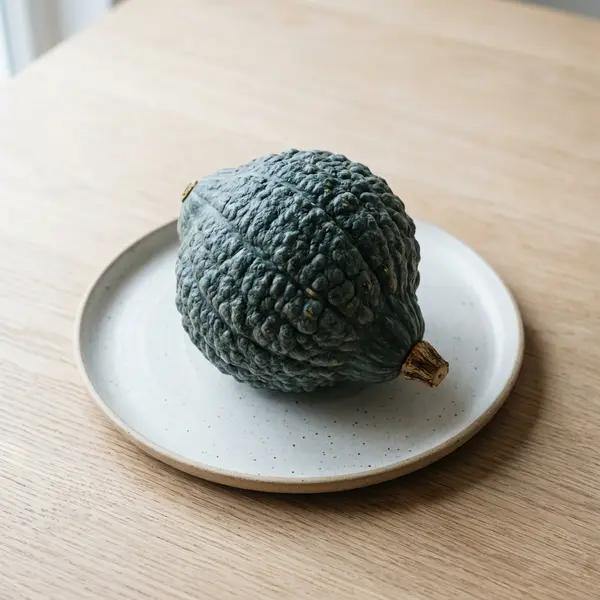 Hubbard Squash