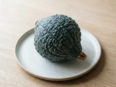 Hubbard Squash