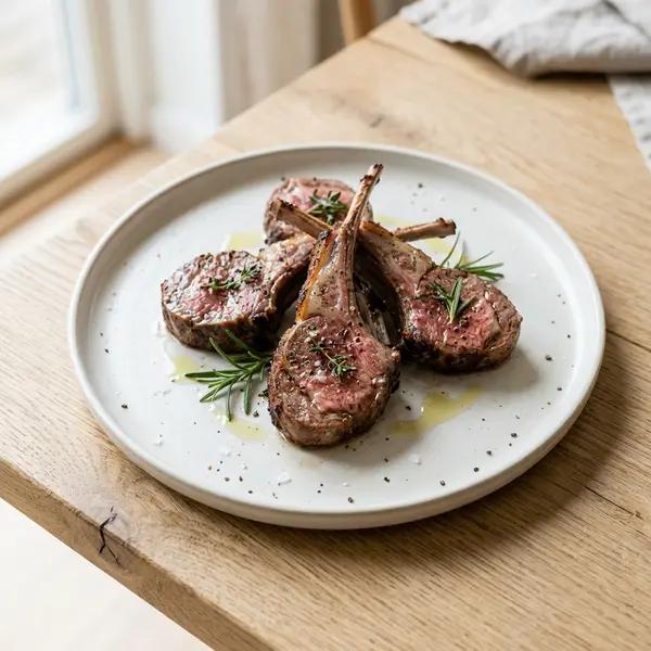 Lamb Chops