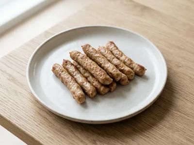 Turkey Sticks