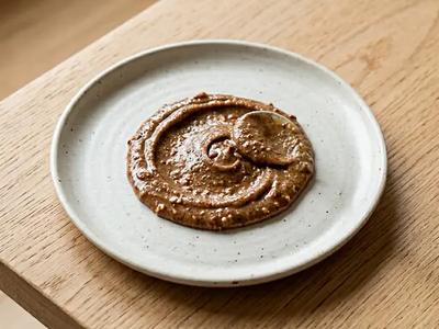 Pecan Butter