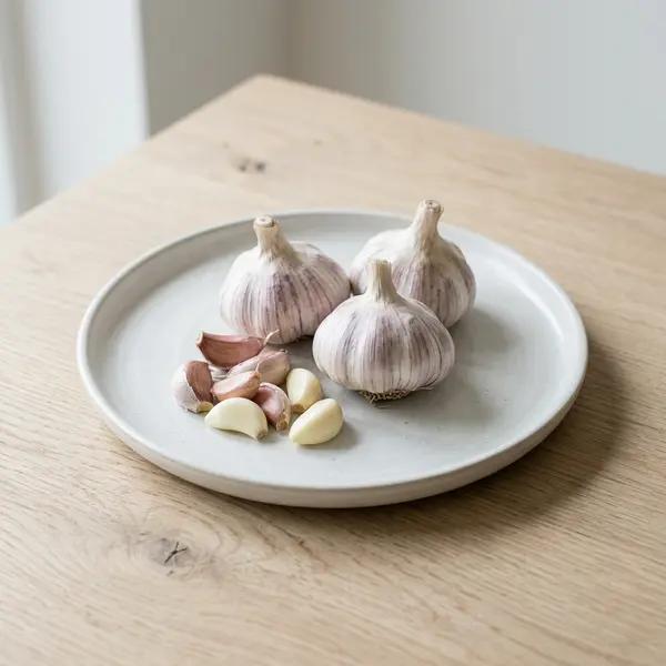 Garlic