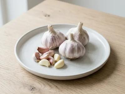 Garlic