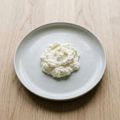 Ricotta