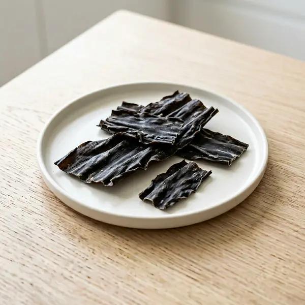 Kombu Dashi