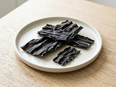 Kombu Dashi