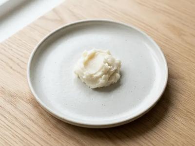 Coconut Butter
