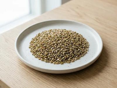 Freekeh