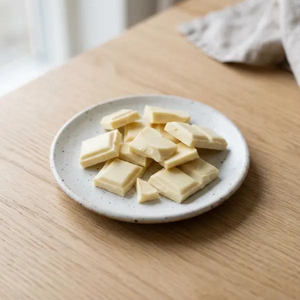 White Chocolate