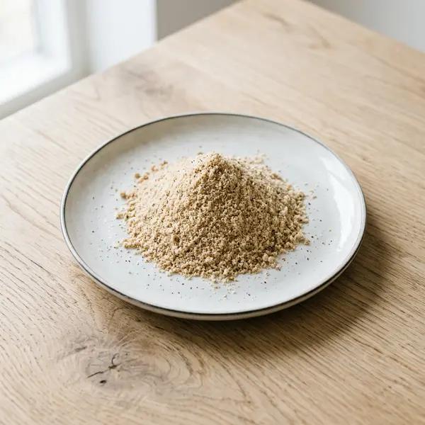 Hazelnut Flour