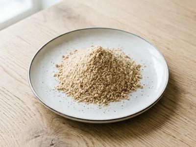 Hazelnut Flour