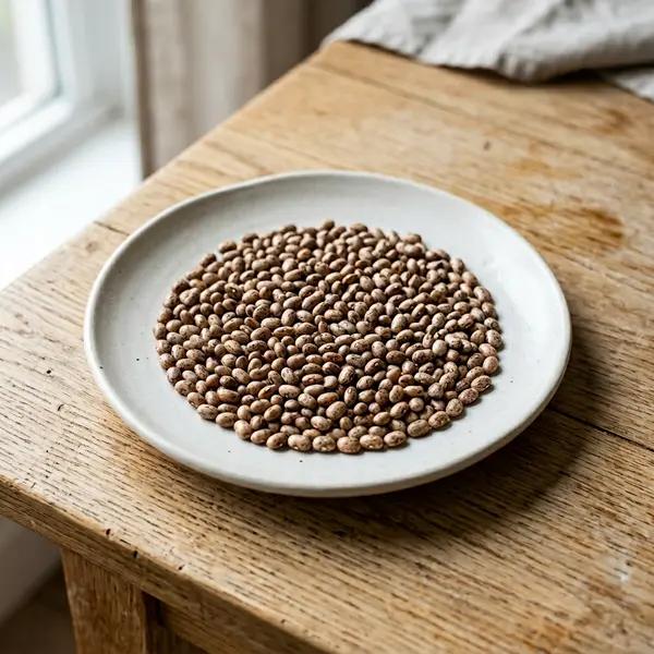 Moth Beans