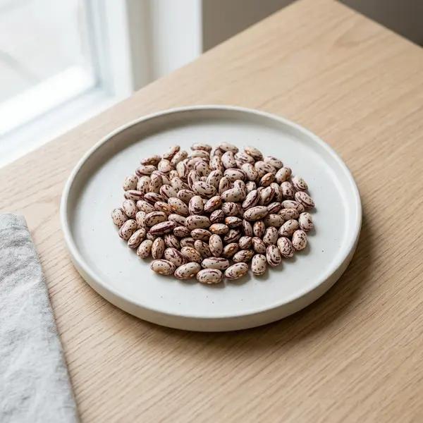 Cranberry Beans