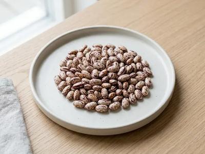 Cranberry Beans