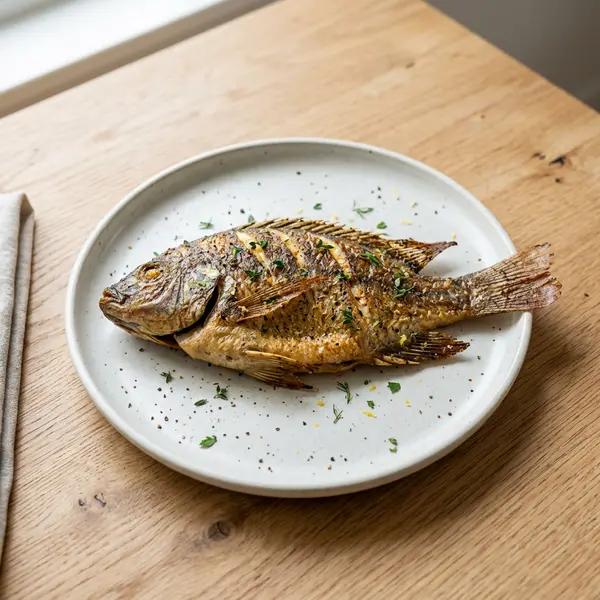 Tilapia