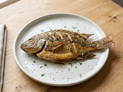 Tilapia