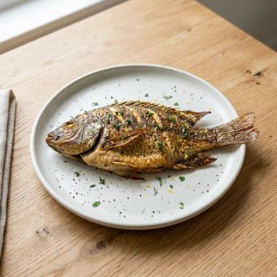 Tilapia