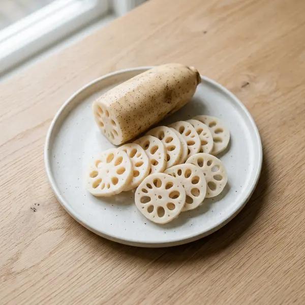 Lotus Root