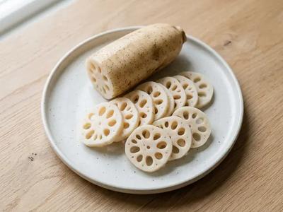 Lotus Root