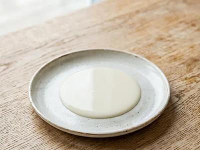 Soy Milk