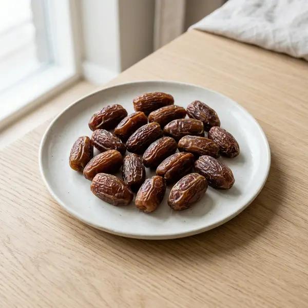 Dried Dates