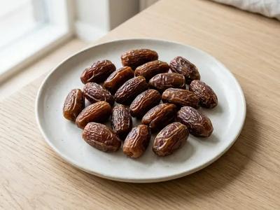 Dried Dates