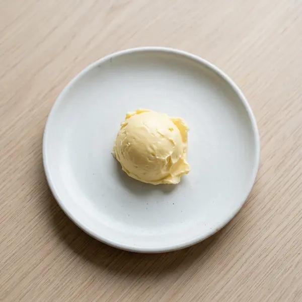 Vegetable-based Butter (Margarine)