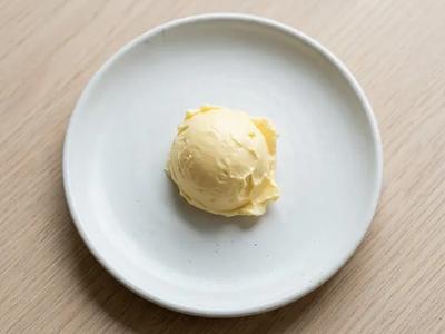 Vegetable-based Butter (Margarine)